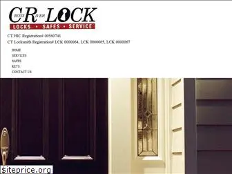 crlock.com