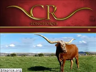 crlonghorns.com