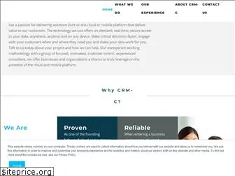 crm-c.com