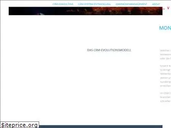 crm-evolution.com
