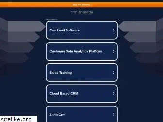 crm-finder.de