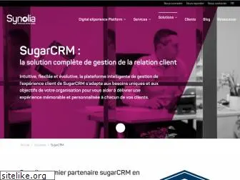 crm-france.com
