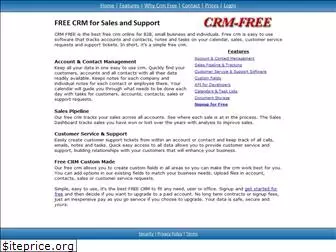 crm-free.com