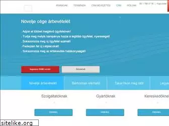 crm-rendszer.hu
