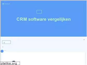 crm-systeem.com