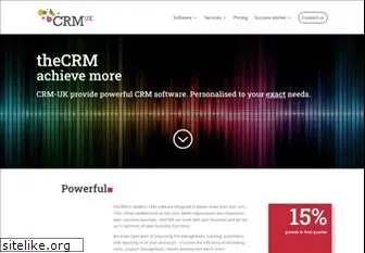 crm-uk.com