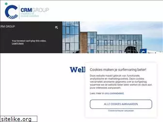 crm.be