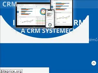 crm.cz