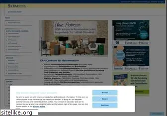 crm.de