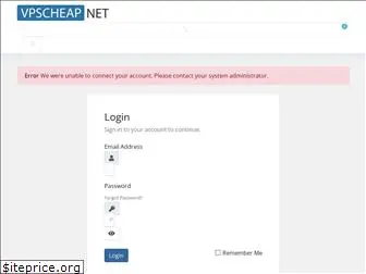crm.vpscheap.net