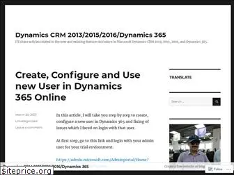 crm365blog.wordpress.com