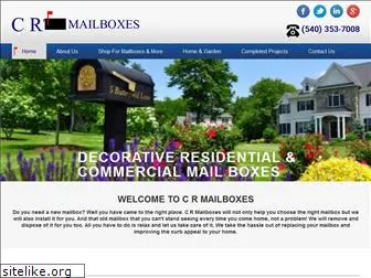 crmailboxes.com