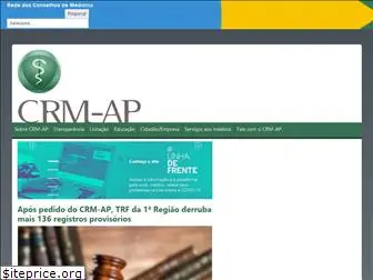 crmap.org.br