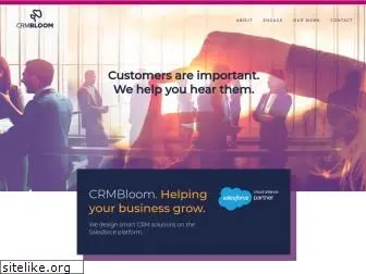 crmbloom.com