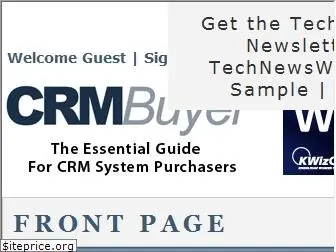 crmbuyer.com