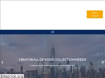 crmcollect.com
