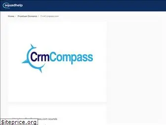 crmcompass.com