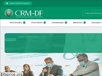 crmdf.org.br