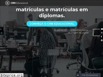 crmeducacional.com