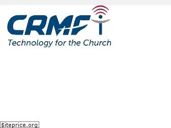 crmf.org.pg