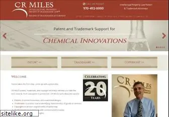 crmiles.com