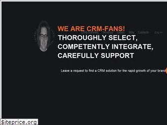 crmium.com