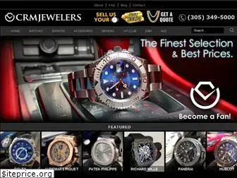 crmjewelers.com