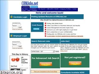 crmjobs.net