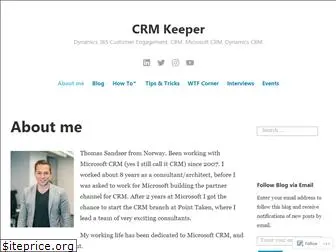 crmkeeper.com