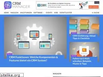 crmmanager.de