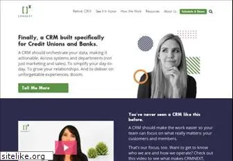 crmnext.com