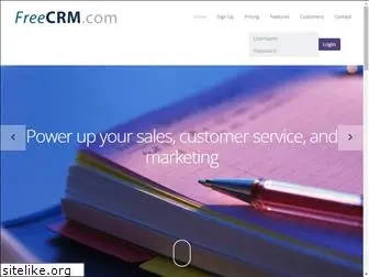 crmpro.com