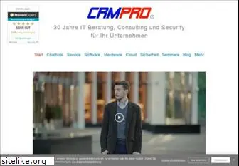 crmpro.de