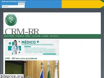 crmrr.org.br