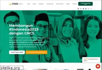 crmsindonesia.org