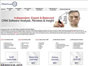 crmsoftware360.com