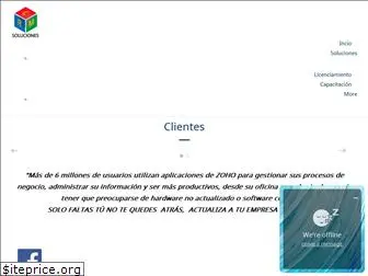 crmsoluciones.com.mx