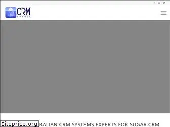 crmstrategy.com.au