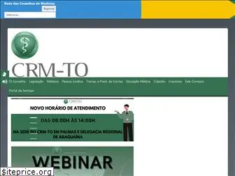 crmto.org.br