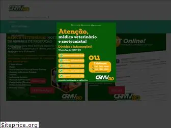 crmv-ro.org.br