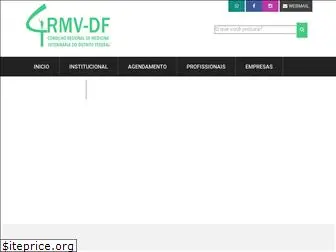 crmvdf.org.br