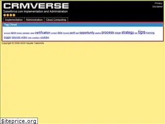 crmverse.com