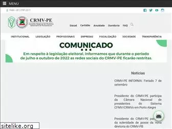 crmvpe.org.br