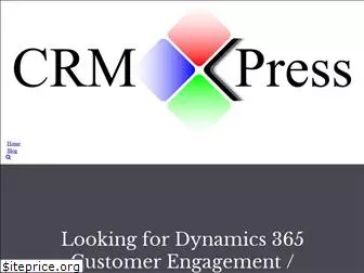 crmxpress.net
