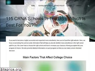 crna-advisor.com