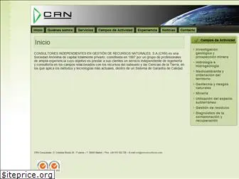 crnconsultores.com