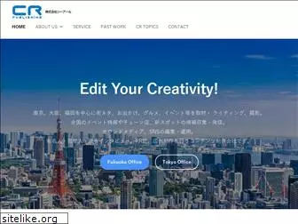 crnet.co.jp