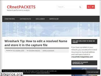 crnetpackets.com