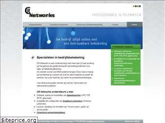 crnetworks.nl