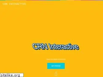 crninteractive.com